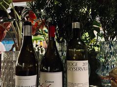-肆海小川菜酒馆Wine Bistro (青年路店)