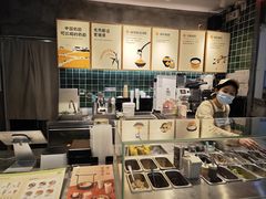 -宝珠奶酪(浦东金桥店)
