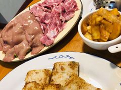 -华哥新鲜猪精品美食