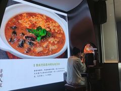 -阿庄新豫菜(通泰路店)