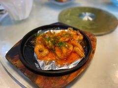 -姑奶奶老厨房(南坪路总店)
