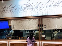 -小满手工粉(上海文峰广场店)