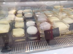 -美事客·面包·蛋糕·甜品(CBD店)