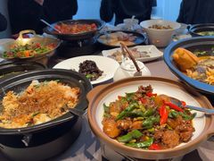 -小厨娘淮扬菜(天印大道店)