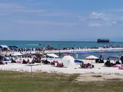 -青海湖国家重点风景名胜区