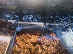 -鑫记婆婆兔·成都特产·兔头手撕兔(太古里店)