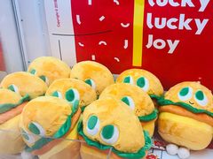 -LLJ夹机占(正佳广场店)