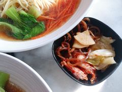 小菜-小福顺面馆(埠西市场店)