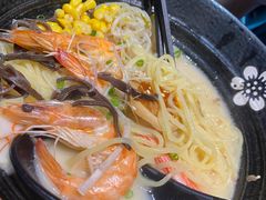 -鱼跃料理(步步高店)