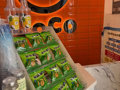 -CoCo都可(北新桥店)