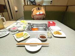 包厢-海底捞火锅(南海万科广场店)