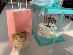 -幸福里DIY蛋糕烘焙·团建·拼豆豆(普陀店)