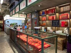 -红九格老火锅(三峡广场店)