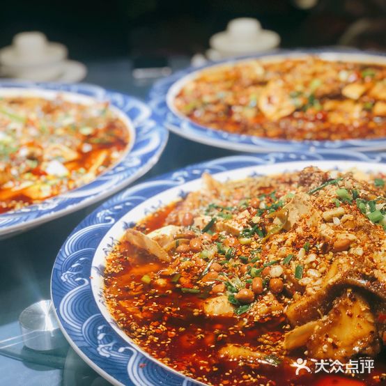 凉风垭鱼庄
