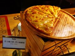 -芭菲盛宴·环球美食(解放碑英利国际店)