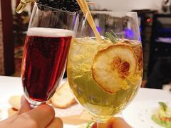 -藏红花·西班牙餐厅(北京五道营店)