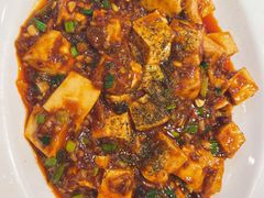 峨嵋豆腐-峨嵋酒家总店(车公庄店)