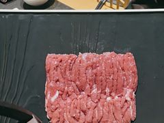 -东来顺(非遗·清真火锅·盛世广场店)