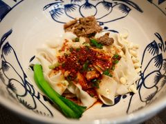 -今轩中餐厅(西安经开洲际酒店)