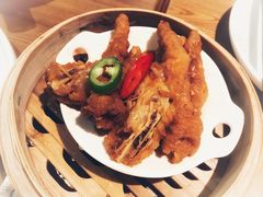 -如轩·海鲜砂锅粥·潮汕菜(海珠店)
