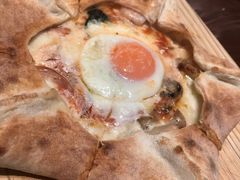 -ALLORA意大利餐厅(丰盛里店)