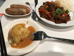 -宜家·瑞典风味餐厅(无锡店)