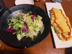 -第二外国语学院-韩国餐厅(朝阳路店)