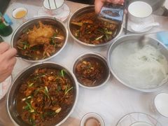 -高子烧鸡公(五里堆路店)