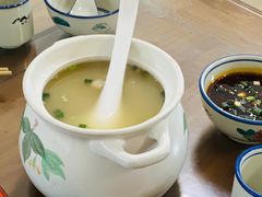 老妈蹄花汤-小街47號江湖菜(四合院店)