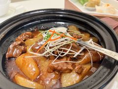 -南棠馆粤菜坊(群光店)