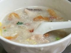 艇仔粥-源记肠粉(华贵路店)