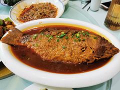黄河大鲤鱼-老碗餐饮(前进路店)