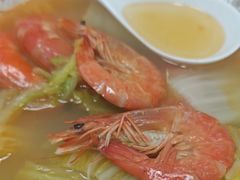 -来之顺海鲜菜馆·青岛菜·始于1993(栈桥店)