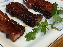 -益健名厨海鲜城(夏湾店)