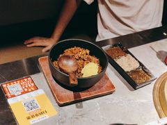 -谷牛日式烤肉(宝山U天地店)