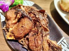 -玖鲜小笼(中山广场店)