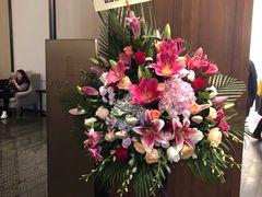 -广州文华东方酒店·江-由辉师傅主理