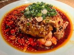 -渝信川菜(长安店)