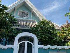 -富国岛翡翠湾 JW 万豪度假酒店