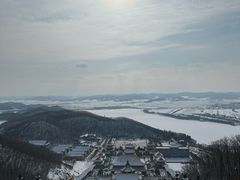 -六鼎山文化旅游区