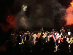 -403国际艺术中心