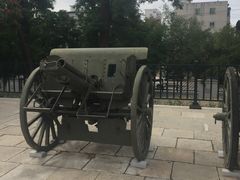 -辽沈战役纪念馆