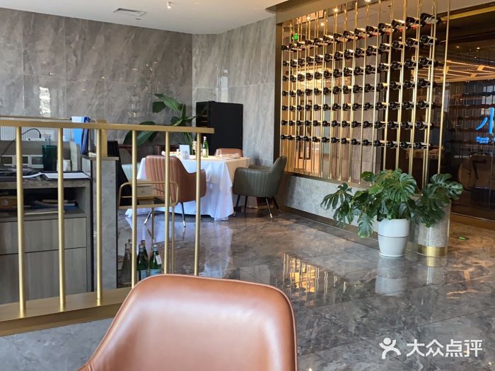 王品牛排(杭州大厦店)图片