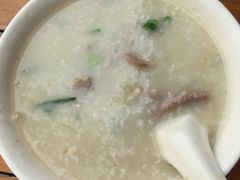 及第粥-伍湛记 · 广州老字号(龙津中路店)