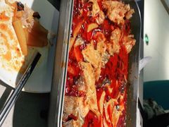 -半天妖烤鱼(东方新天地店)