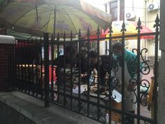 -大学路8号炸串(大学路十四号院店)
