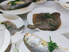 -港畔赶海蒸汽海鲜烧烤自助(仙螺岛店)