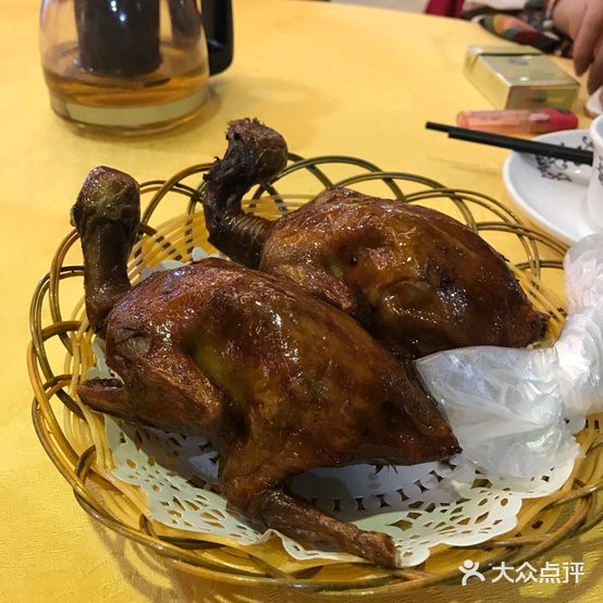 鸽王世家(解放路店)