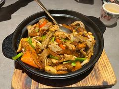 -得意啫·广东啫啫煲(前海HOP店)