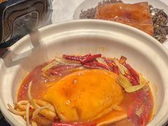 -曾宴·楚菜(湖北省博物馆店)